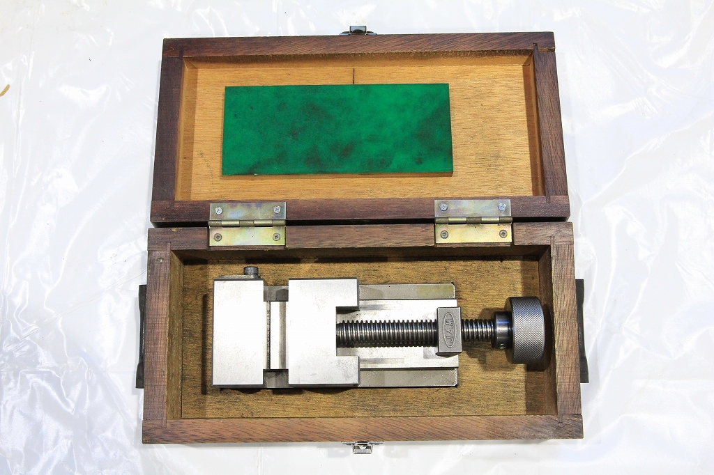 JAM 精密バイス DN80-2