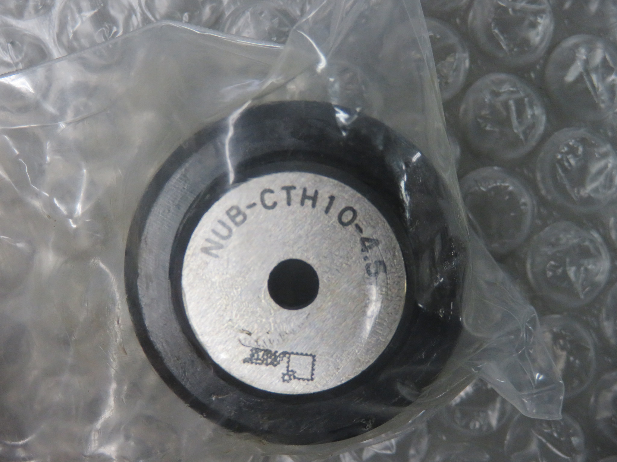 MST コレットホルダスキマナット NUB-CTH10-4.5