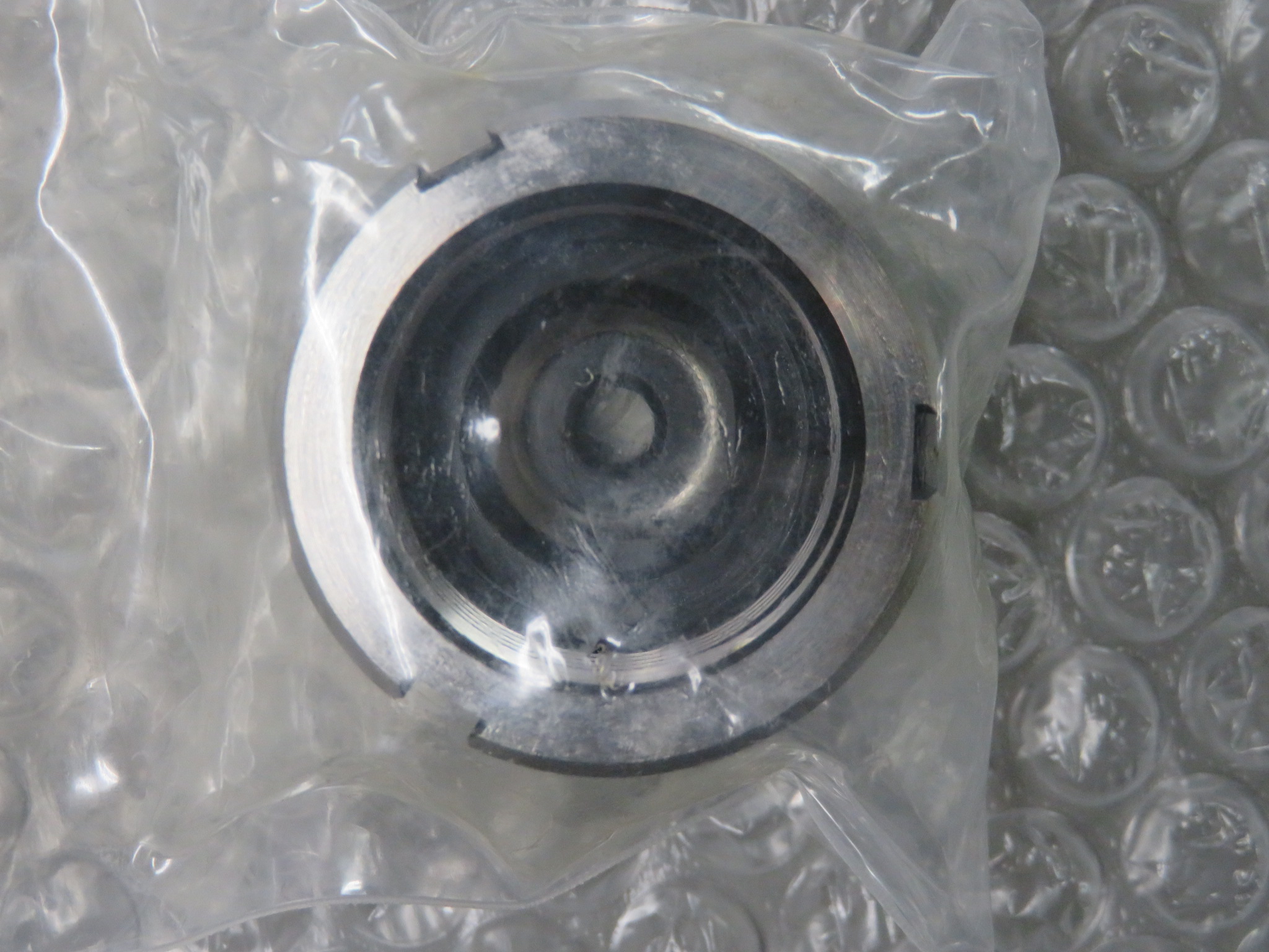 MST コレットホルダスキマナット NUB-CTH10-4.5