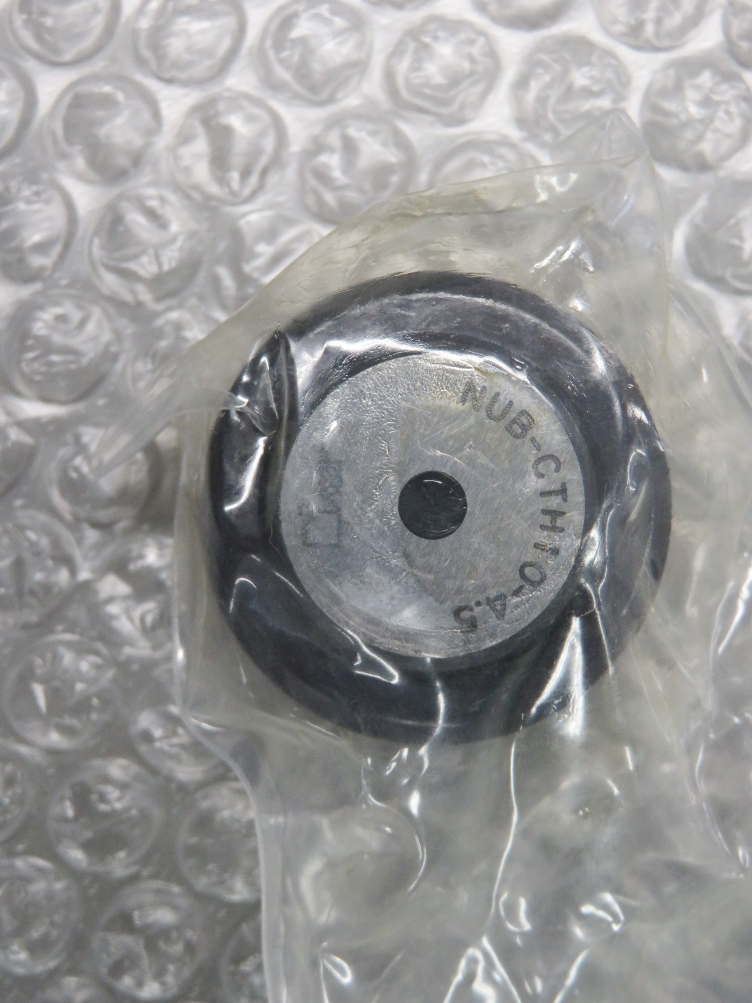 MST コレットホルダスキマナット NUB-CTH10-4.5