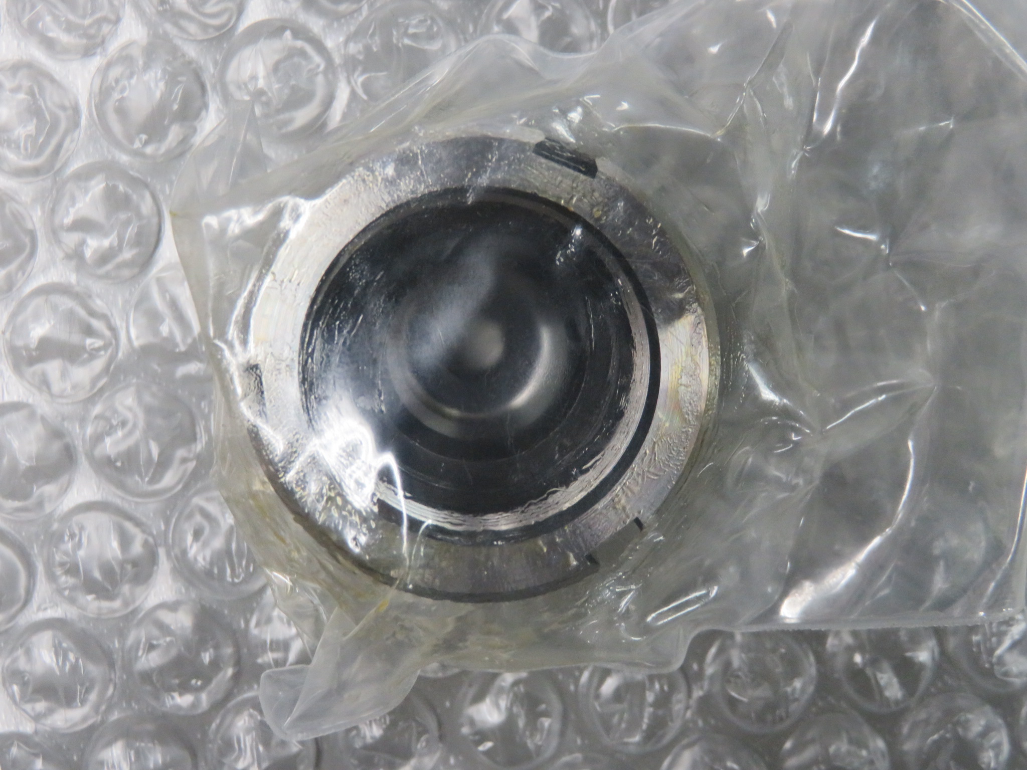 MST コレットホルダスキマナット NUB-CTH10-4.5