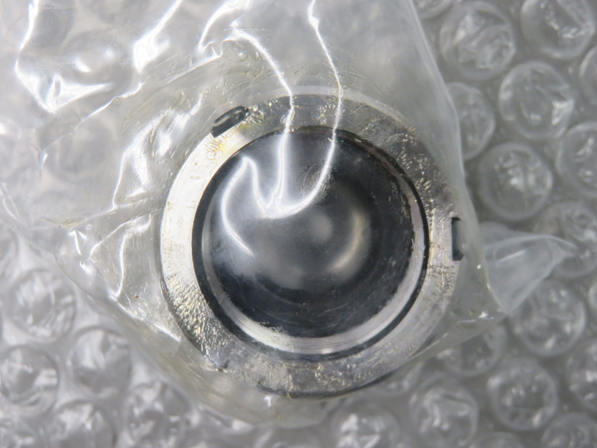 MST コレットホルダスキマナット NUB-CTH10-4.5