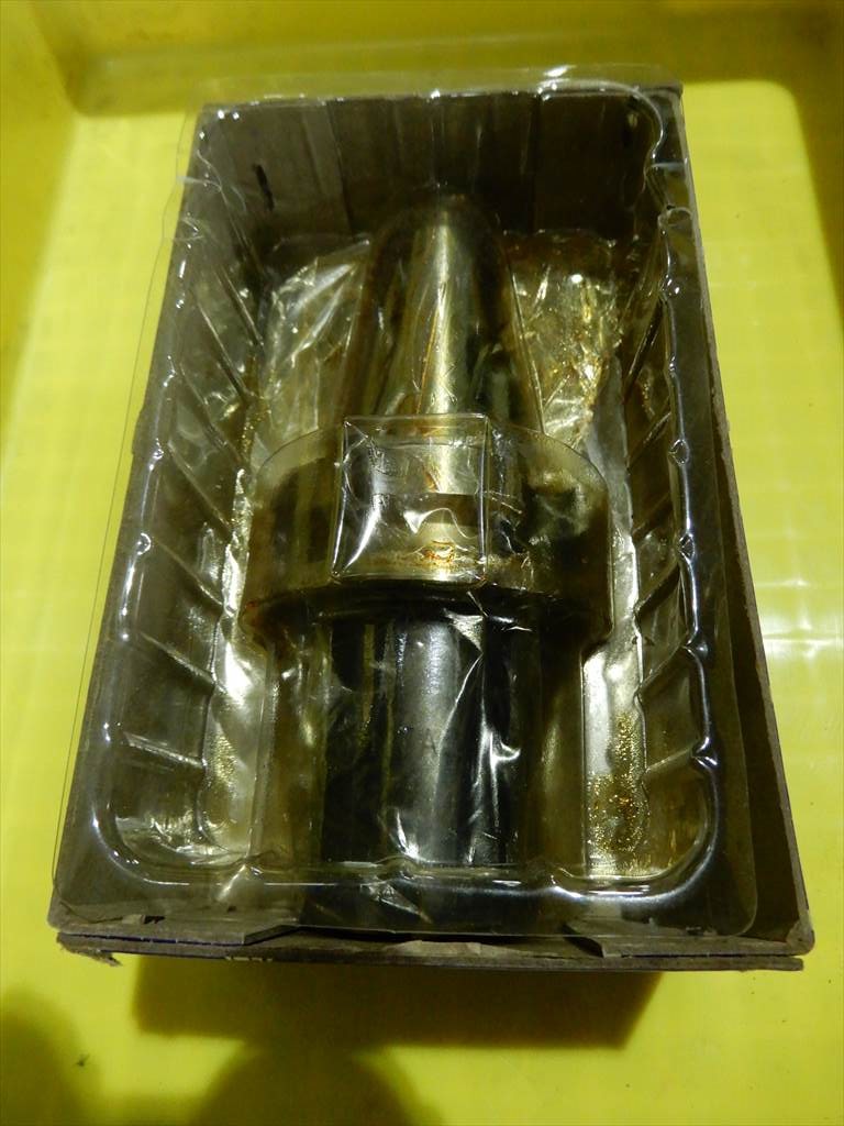 日研 BT40ツーリング BT40-MTA3-75