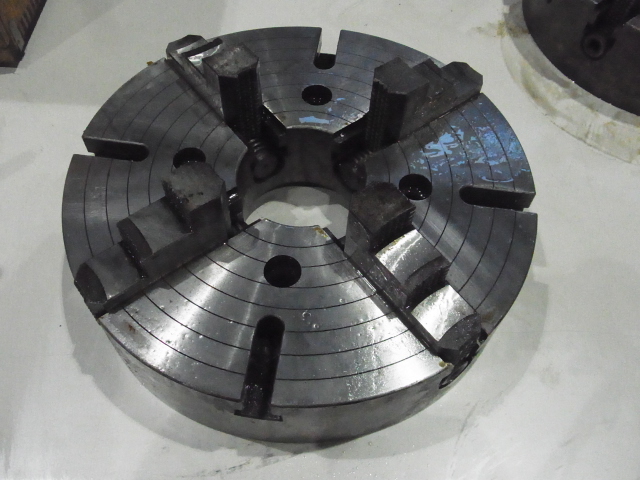 SOUL インデベントチャック 360mm