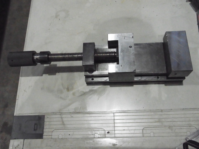 JAM 精密バイス HP-150