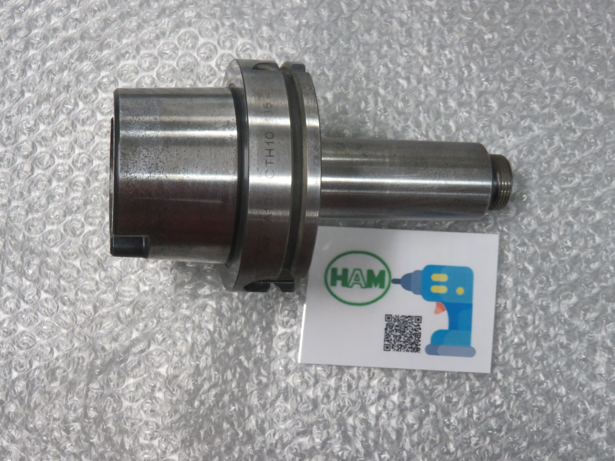 MST HSK-A100 A100-CTH10-135