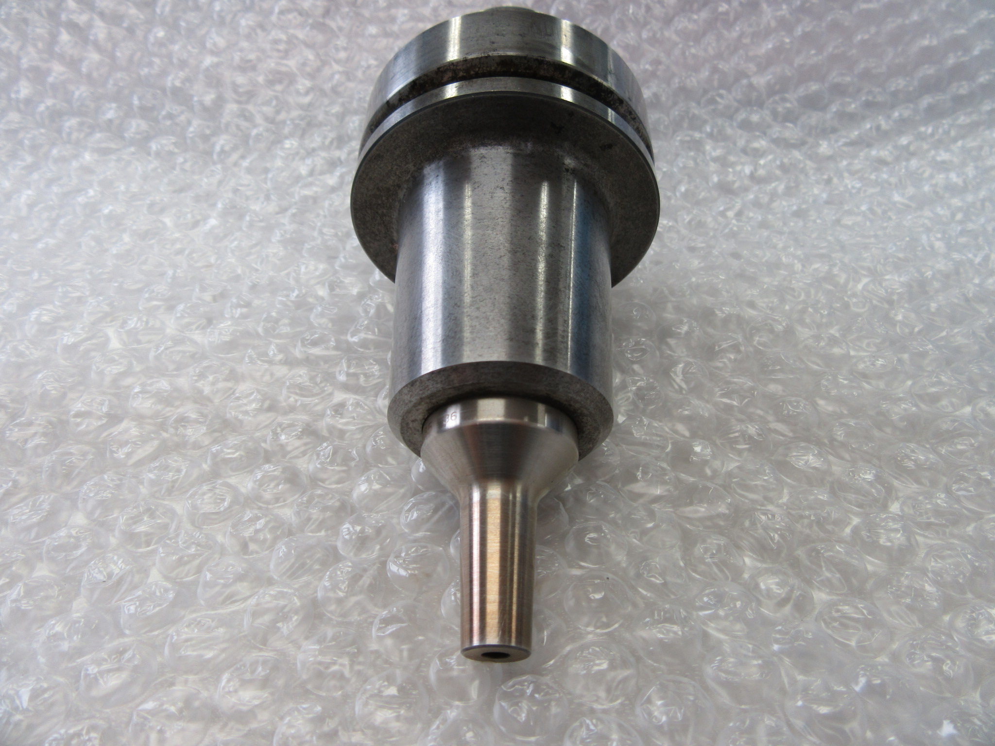 MST/溝口 HSK-F63M F63M-SLK12-75