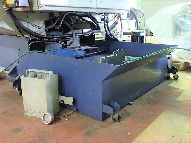 森精機 立形マシニング（♯30） TV-400