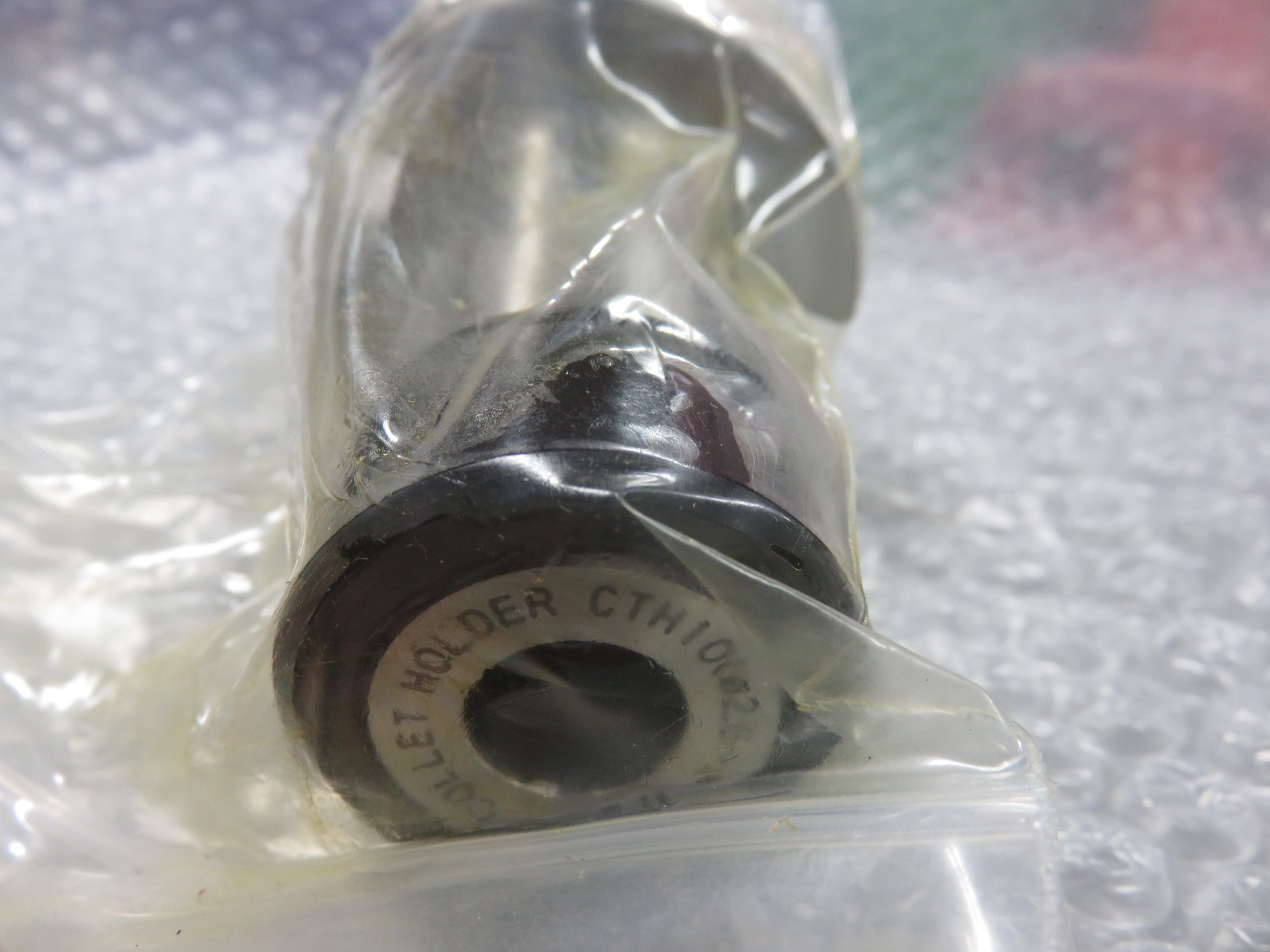 MST BT40 BT40-CTH10-90