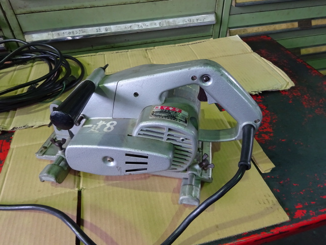 マキタ 仕上ミゾキリ 3800N