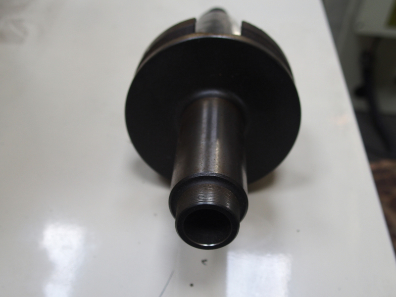 クロダ コレットホルダ BT50-CMA13-135