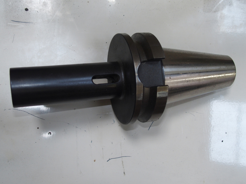 BIG モールステーパアーバ BT50-MTA3-150F