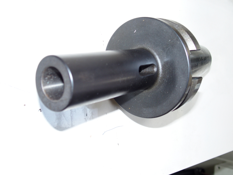 BIG モールステーパアーバ BT50-MTA3-150F