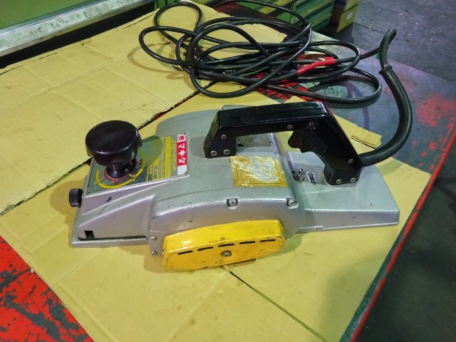 マキタ 2スピードカンナ 1804K