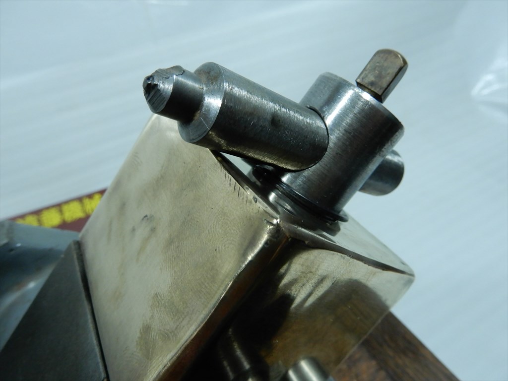 岡本工作 角度ドレッサー DRA-3