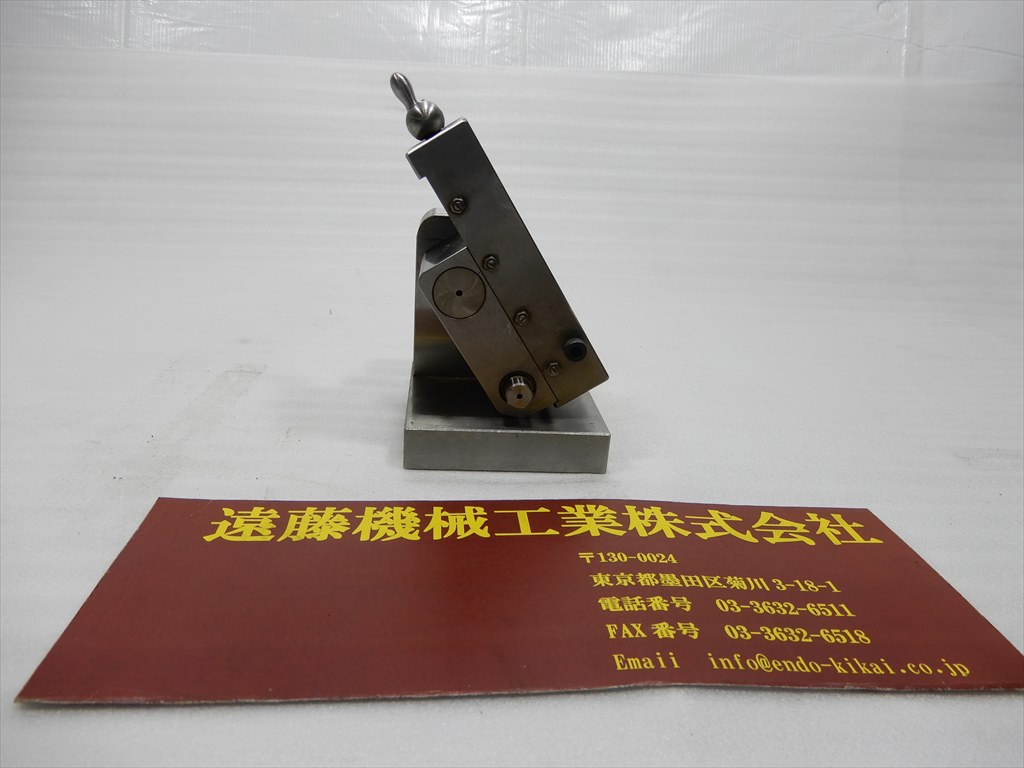 黒田精工 サインドレサー装置