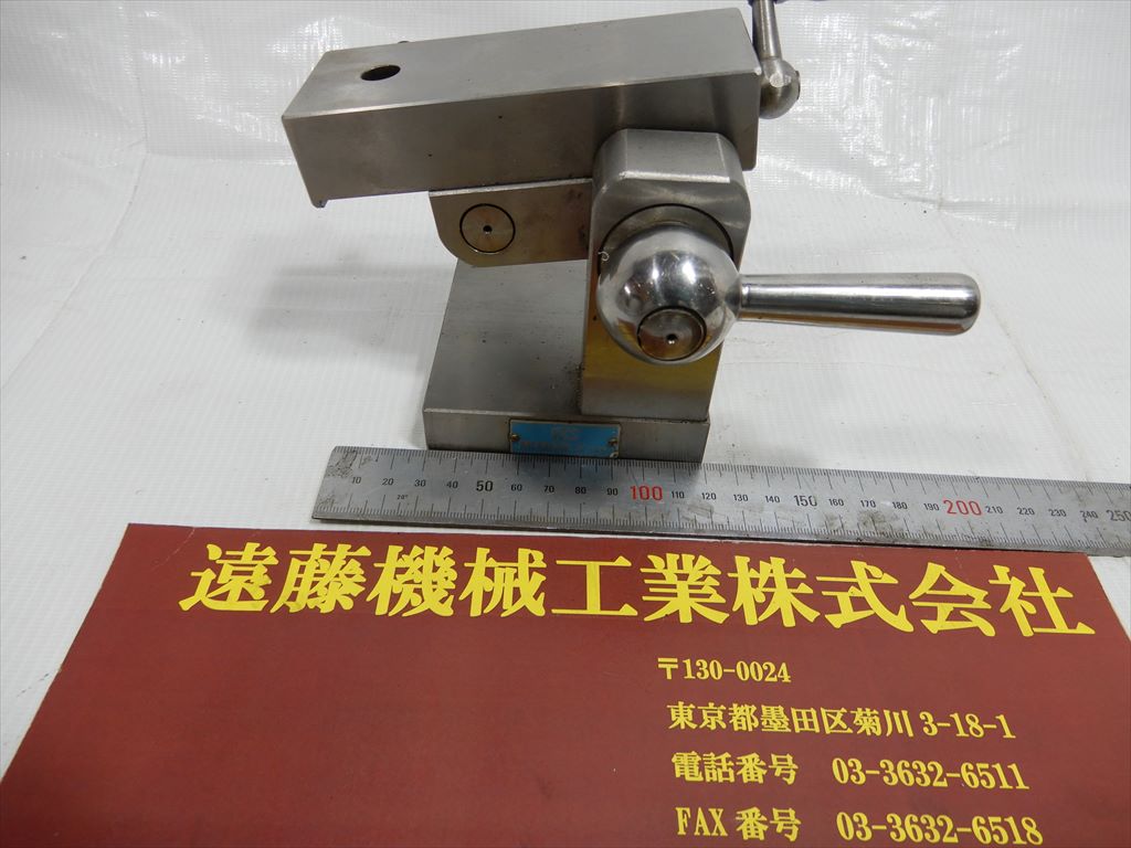 黒田精工 サインドレサー装置