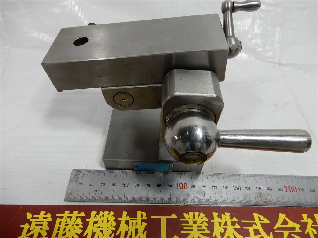 黒田精工 サインドレサー装置