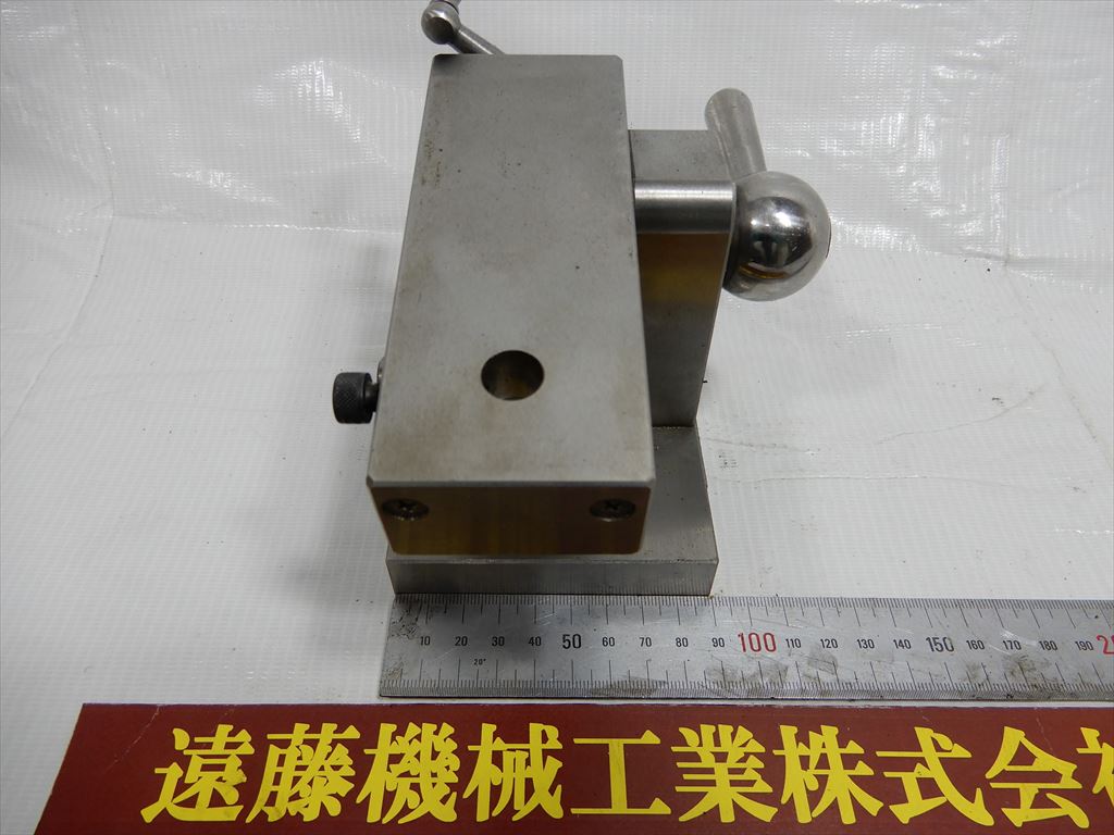 黒田精工 サインドレサー装置