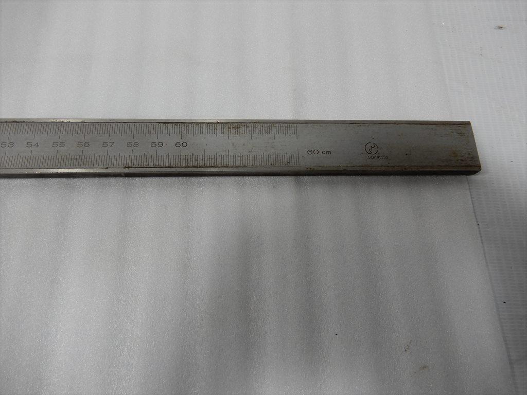 ミツトヨ ノギス 600mm