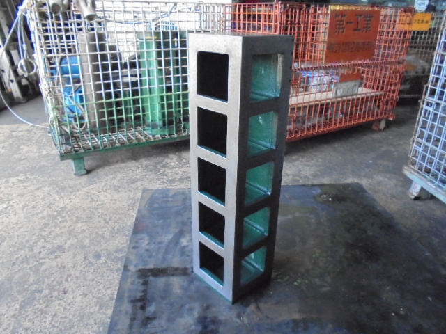 大菱計器 桝型ブロック