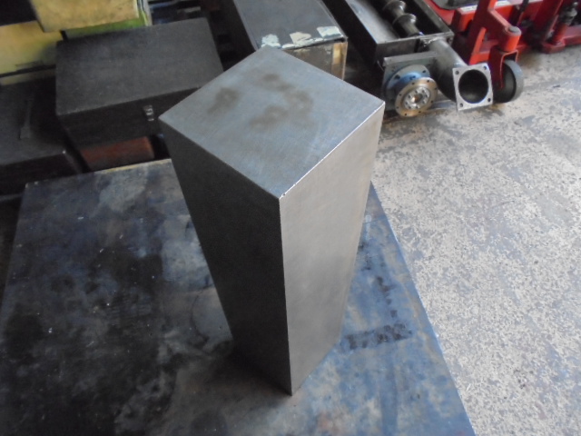 大菱計器 桝型ブロック