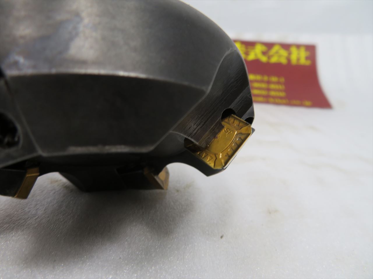 三菱マテリアル 三菱 正面フライス FMSDR634S32