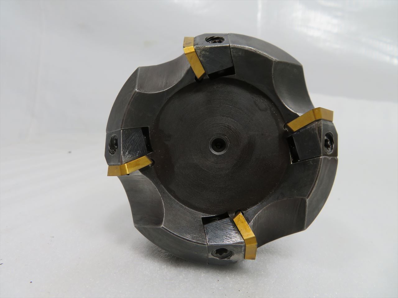 三菱マテリアル 三菱 正面フライス FMSDR634S32