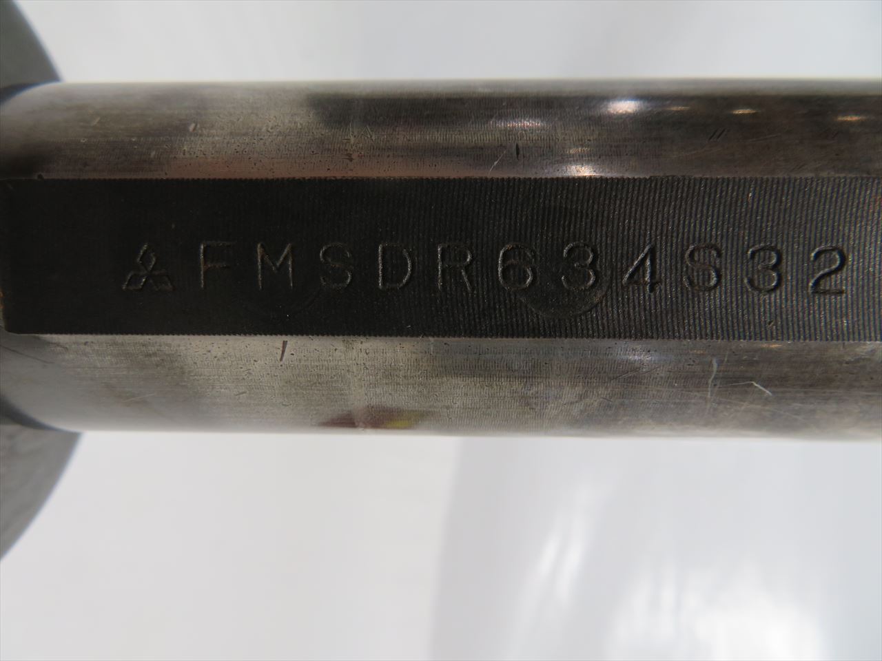 三菱マテリアル 三菱 正面フライス FMSDR634S32