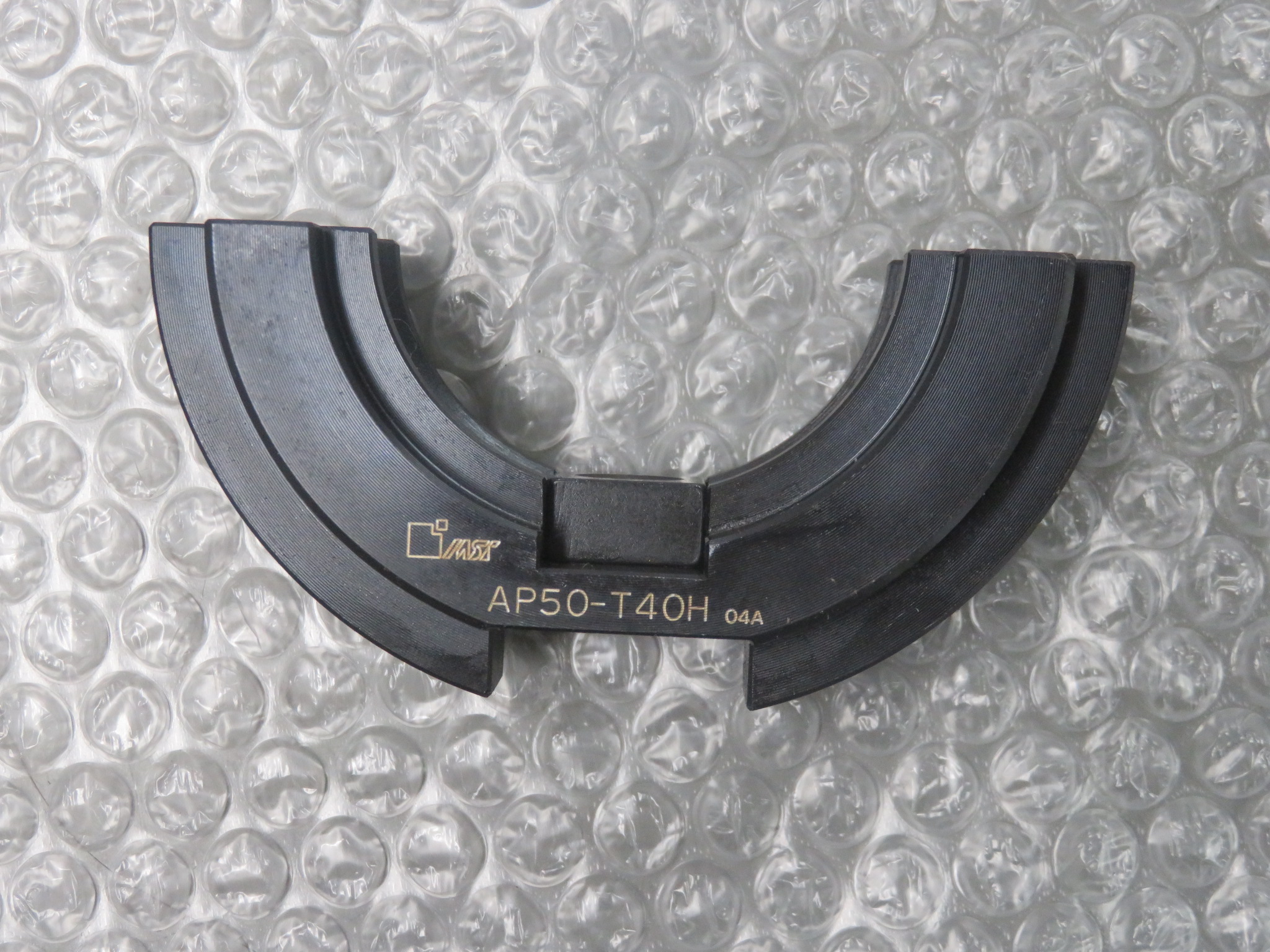 MST/溝口 ツールメイトアダプタ AP50-T40H