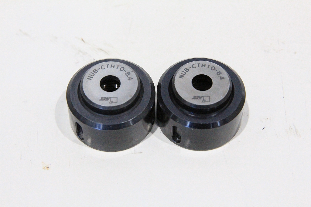 MST コレットホルダスキマナット 2ケ NUB-CTH10-8.4
