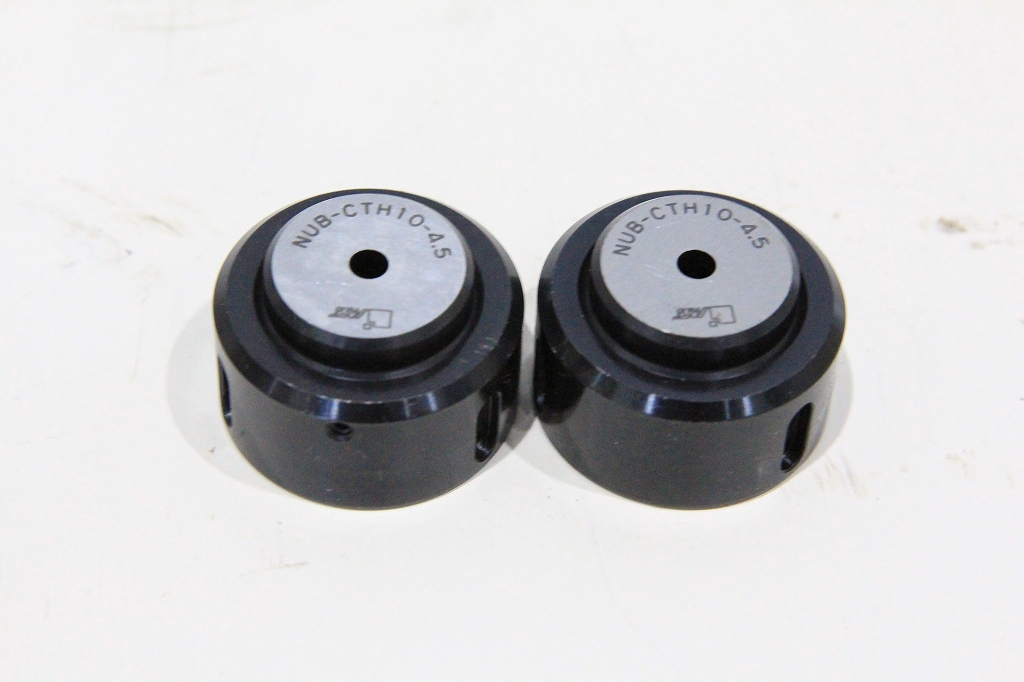 MST コレットホルダスキマナット 2ケ NUB-CTH10-84.5