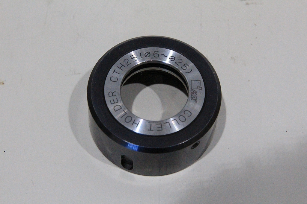 MST コレットホルダー CTH25(Φ6～Φ25)