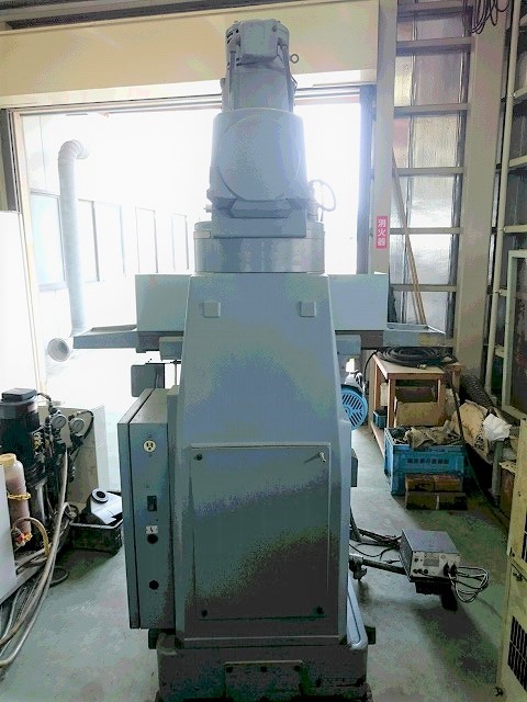 静岡 立形フライス VHR-A