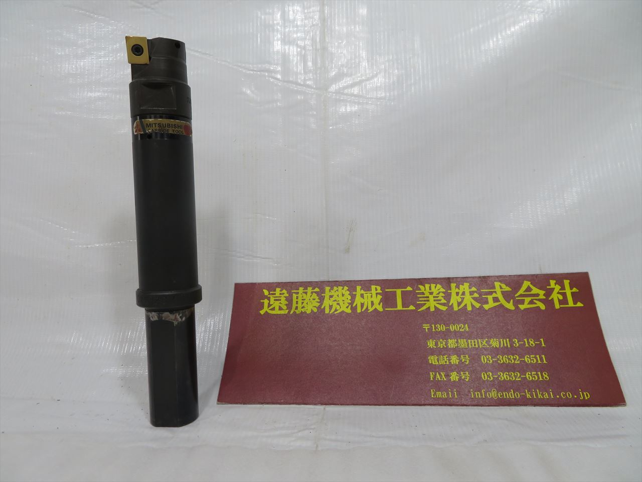 スローアウェイエンドミル+ラッシュミル ZR402C + Z32F440