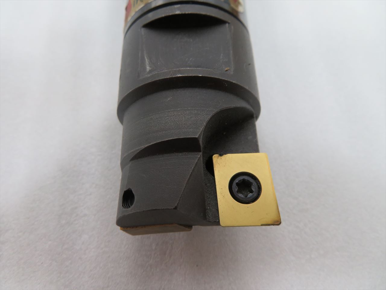 スローアウェイエンドミル+ラッシュミル ZR402C + Z32F440