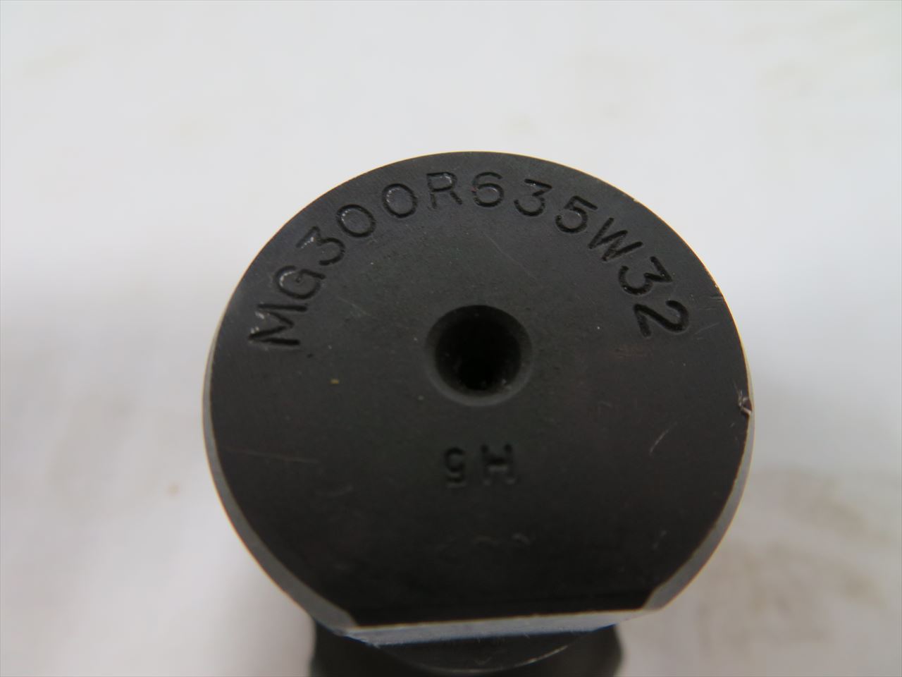 三菱マテリアル 三菱　スローアウェイエンドミル MG300R635W32