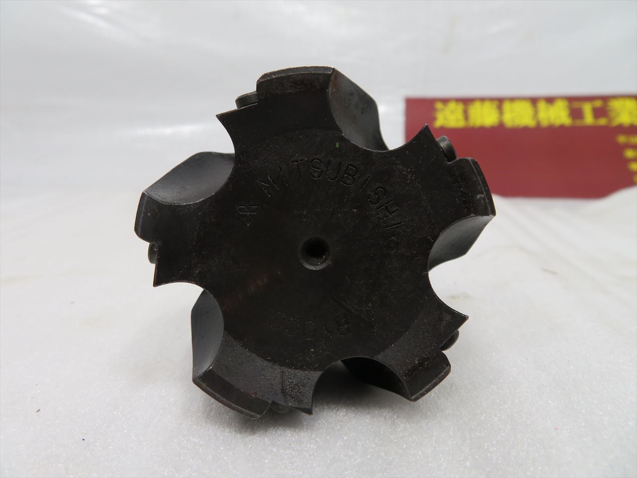 三菱マテリアル 三菱　スローアウェイエンドミル MG300R635W32