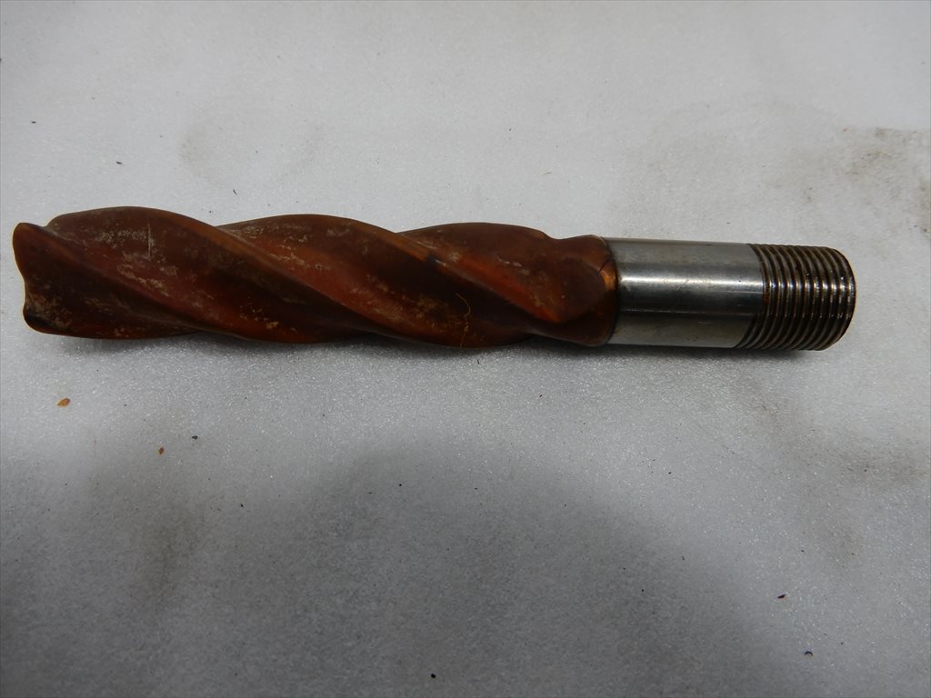 DORMER SCREWED　SHANK　END　MILLS 18,0mm