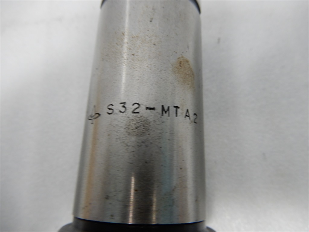 ALBRETCHT ドリルチャック ALBRETCHT0~8mm MTA-2 シャンク32 MTS32-MTA2 ドリルチャック
