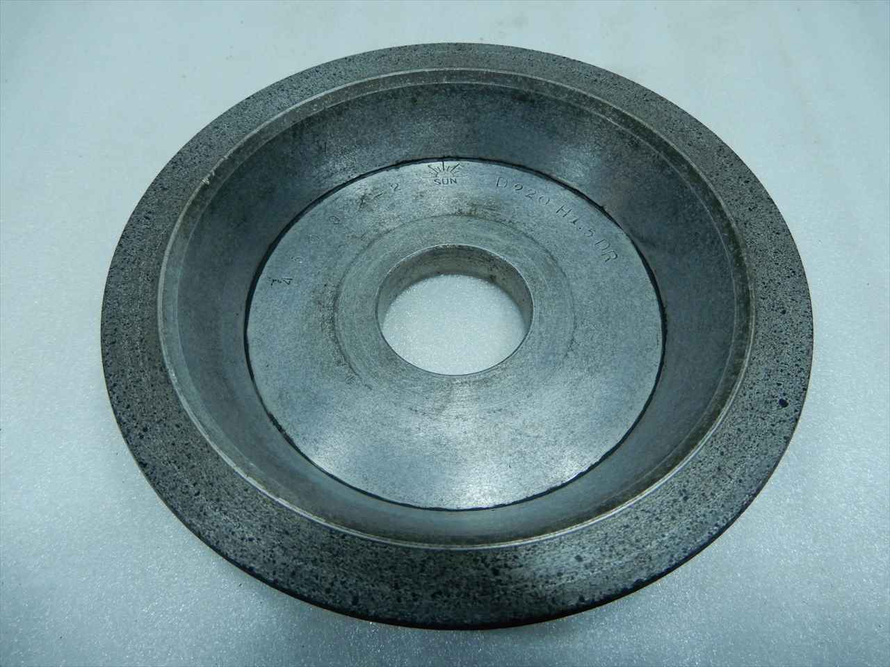 ダイヤモンドホイール