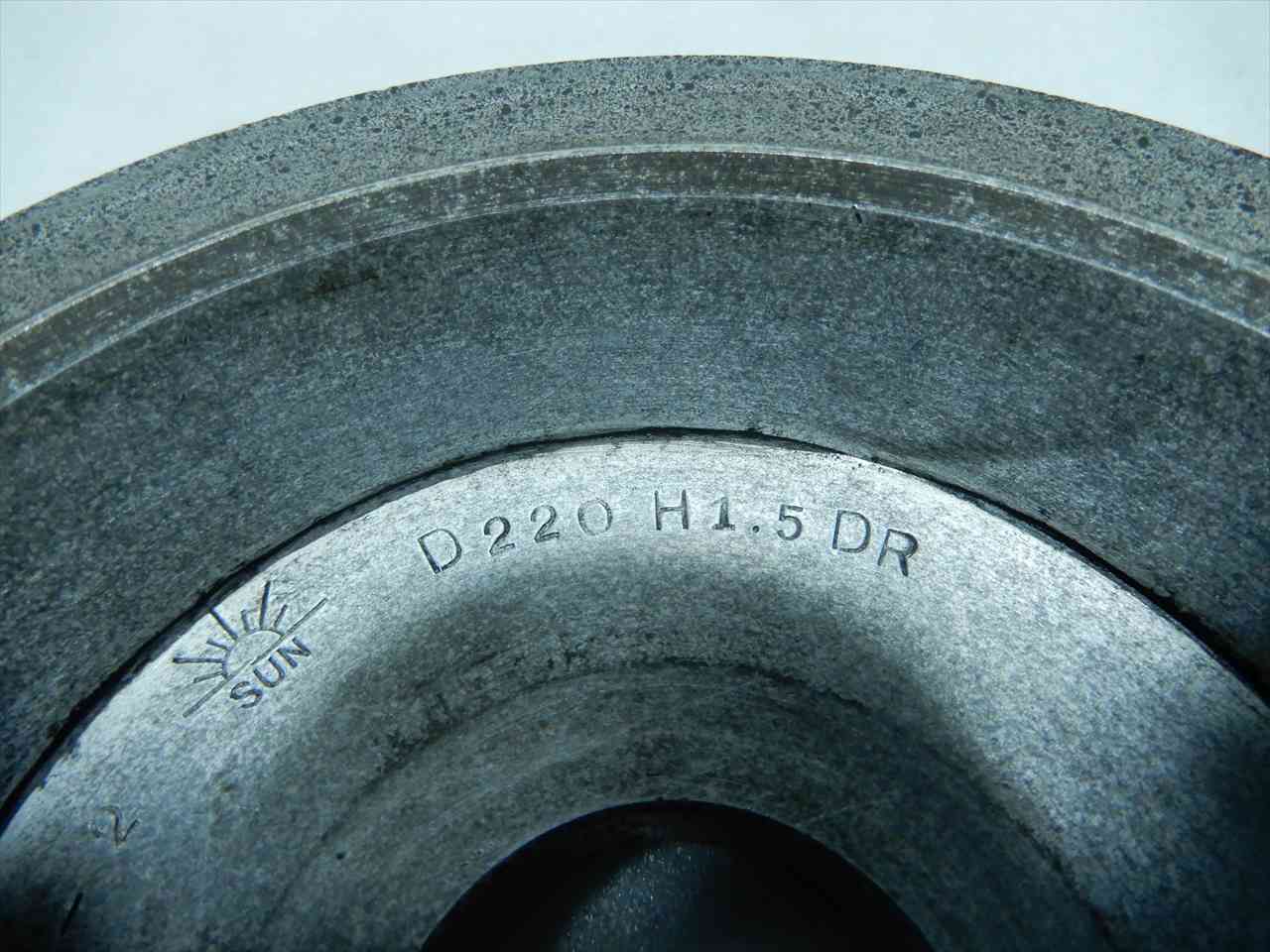 ダイヤモンドホイール