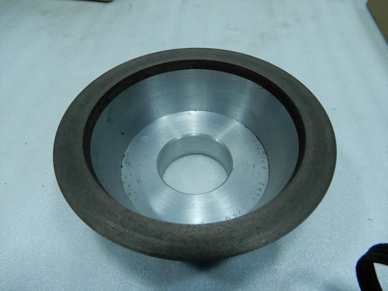 産業ダイヤモンド ダイヤモンドホイール