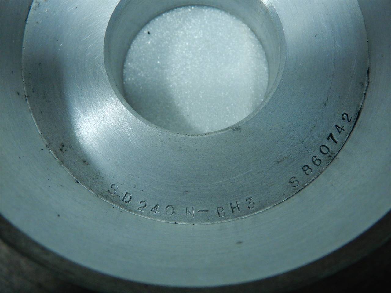 産業ダイヤモンド ダイヤモンドホイール