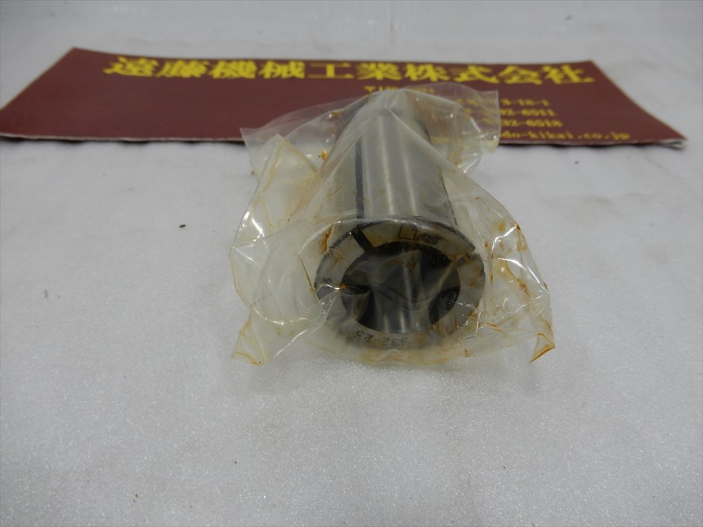 MST スプリングコレット S32-25