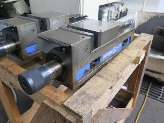 ナベヤ メカバイス FA　VISE　125