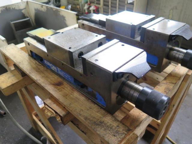 ナベヤ メカバイス FA VISE 125