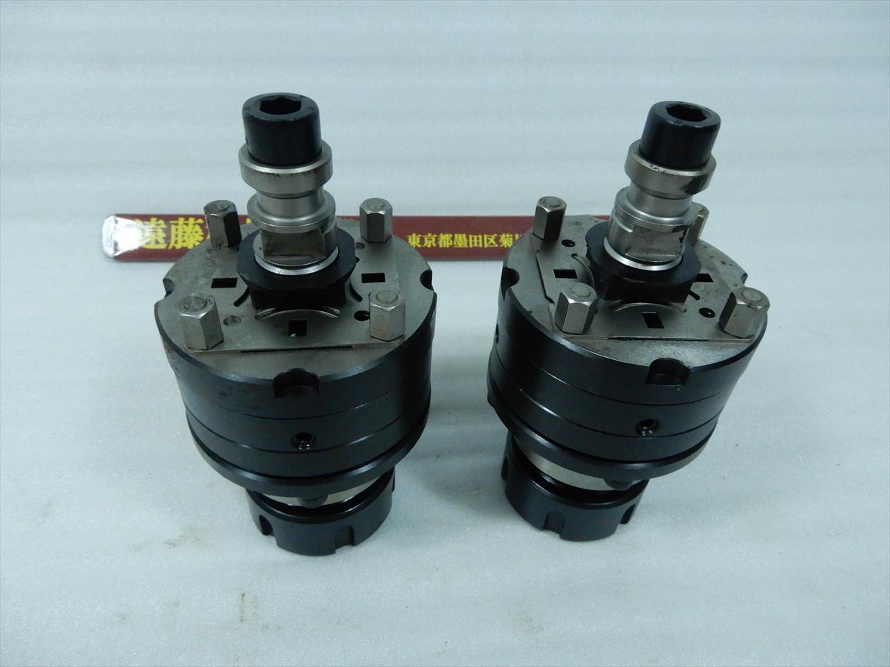 EROWA 放電加工機ツーリング