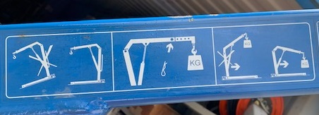 WEBER-HYDRAULIK バラマン WJN5