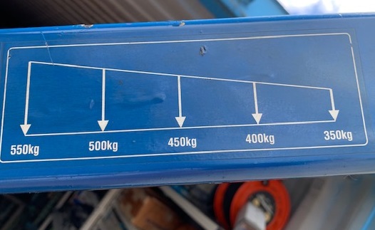 WEBER-HYDRAULIK バラマン WJN5